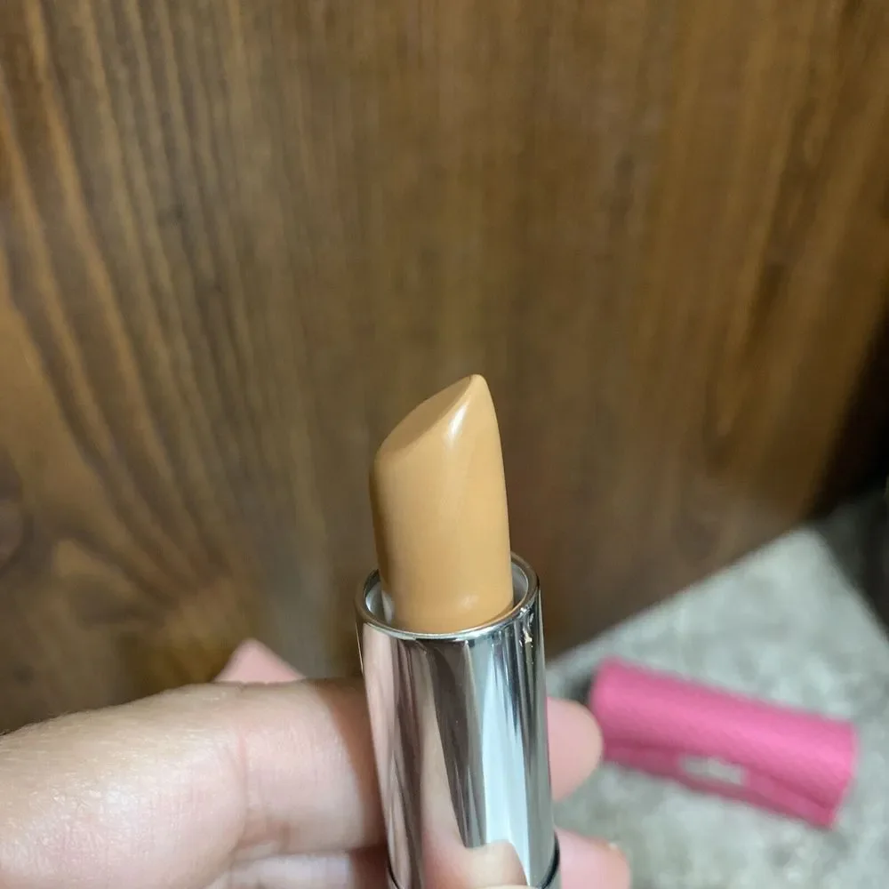 BareMinerals Modern Pop Lipstick‎ + case 3.5 g / 0.12 oz 